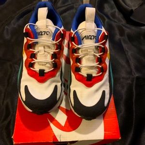 Nike AirMax 270 (kids)